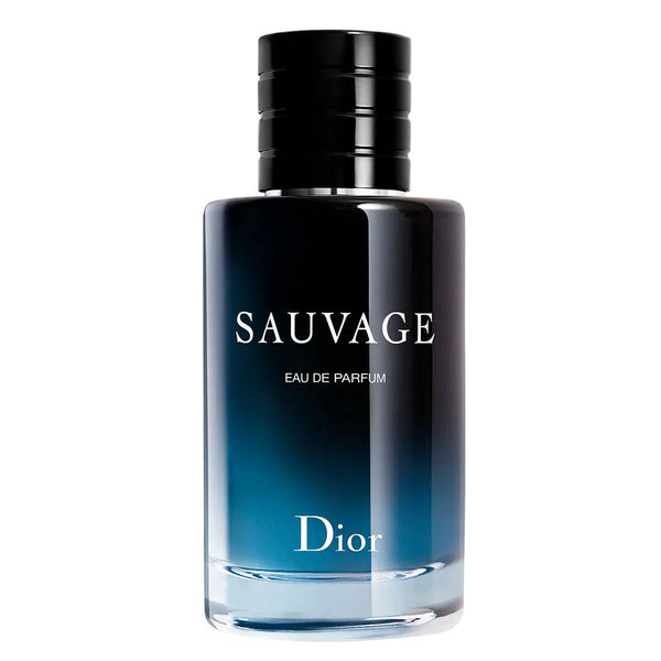 Sauvage Dior - Profumo da uomo - Eau de Parfum - 100 ml